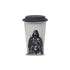 Tazza da passeggio in ceramica con stampa Star Wars, Idee Regalo Natale, SKU c222qt040, Immagine 0